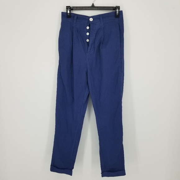 NWT CSWT Clothing Hoover Cotton Pant - Picture 3 of 8